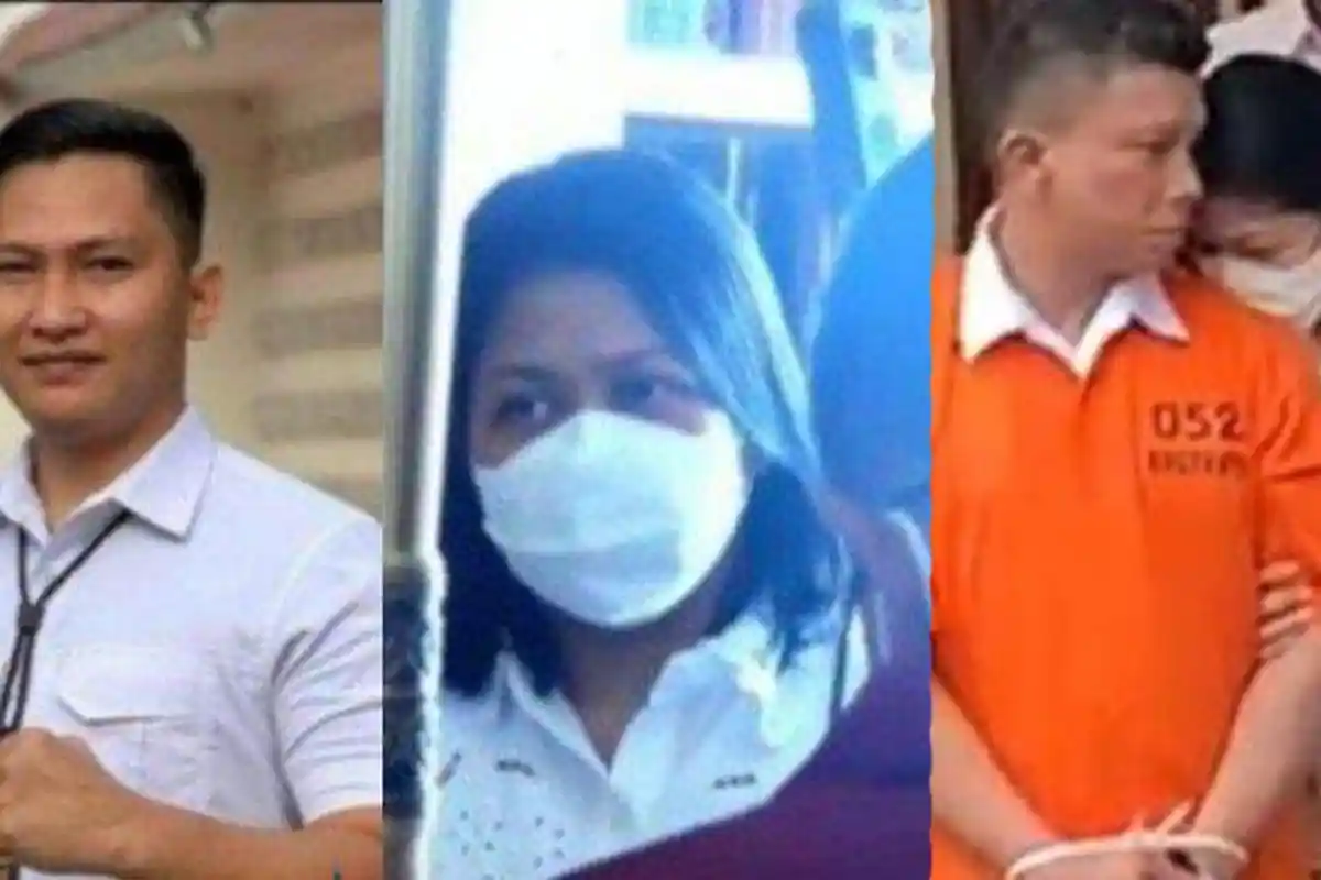 LPSK Sebut Pengakuan Putri Candrawathi Sulit Dipahami, Ngaku Dilecehkan tapi Masih Cari Brigadir J