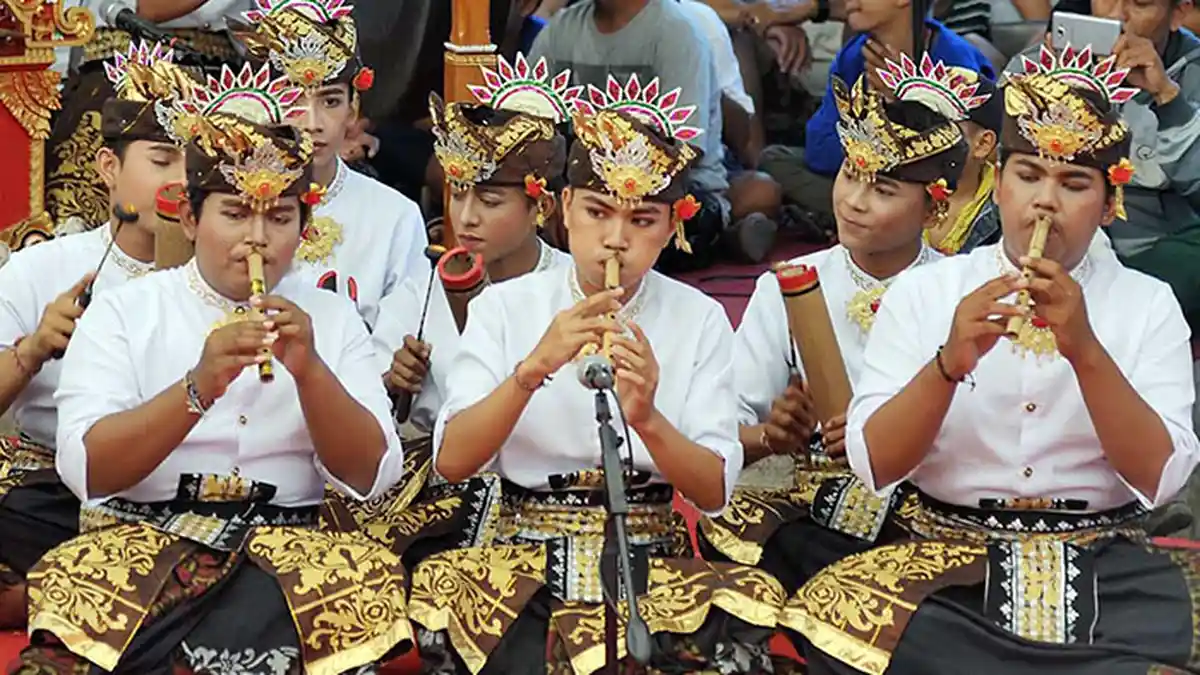 6 Warisan Budaya di Denpasar Ini Diusulkan untuk Ditetapkan Sebagai WBTB Tahun 2020