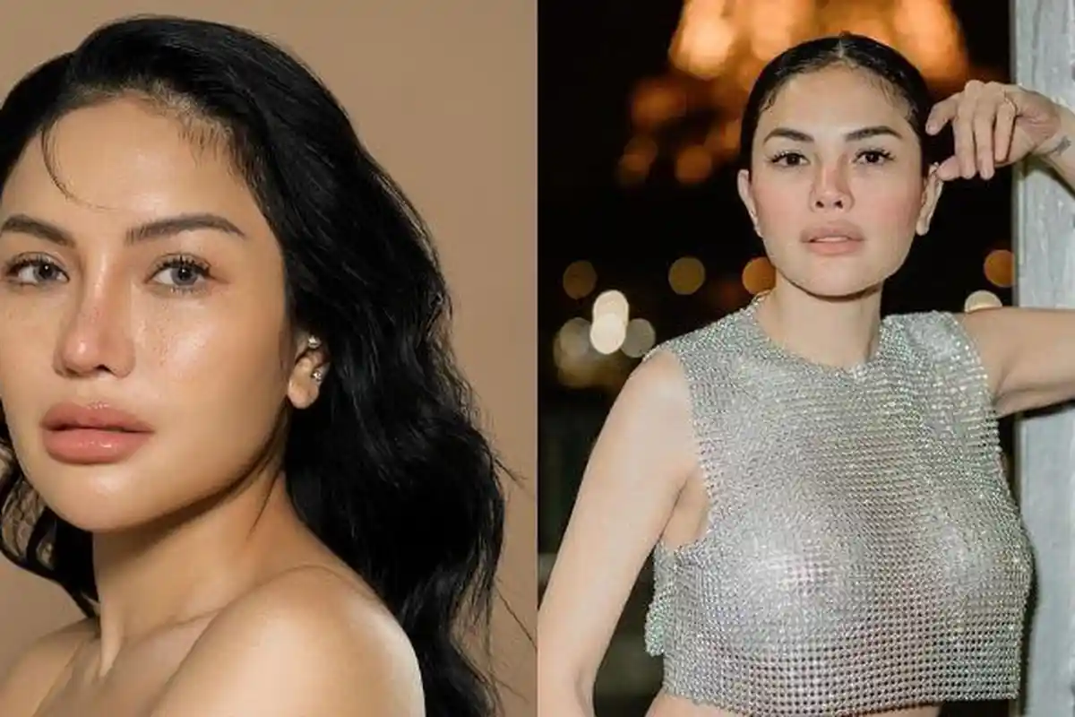 Nikita Mirzani Ngeluh Lelah Cari Uang Halal, Ngaku Iri dengan Pekerjaan LC, ‘Bajunya Berat, Say’