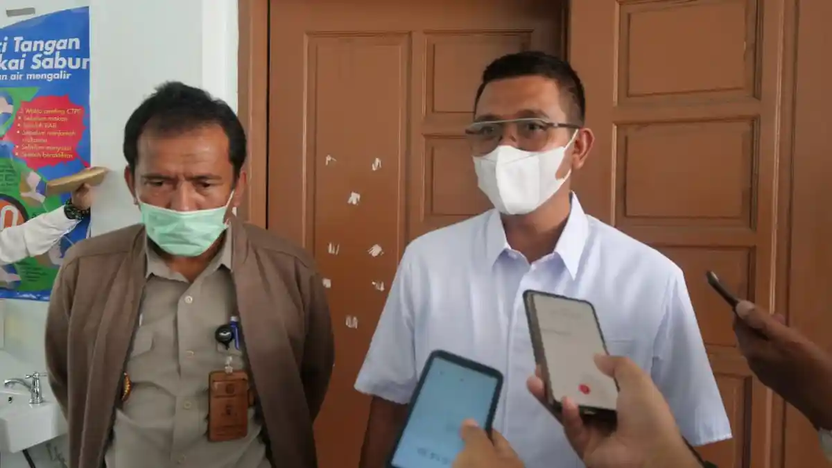Pemkab Bintan Izinkan Tarawih di Masjid saat Ramadhan, Masyarakat Boleh Adakan Bazar