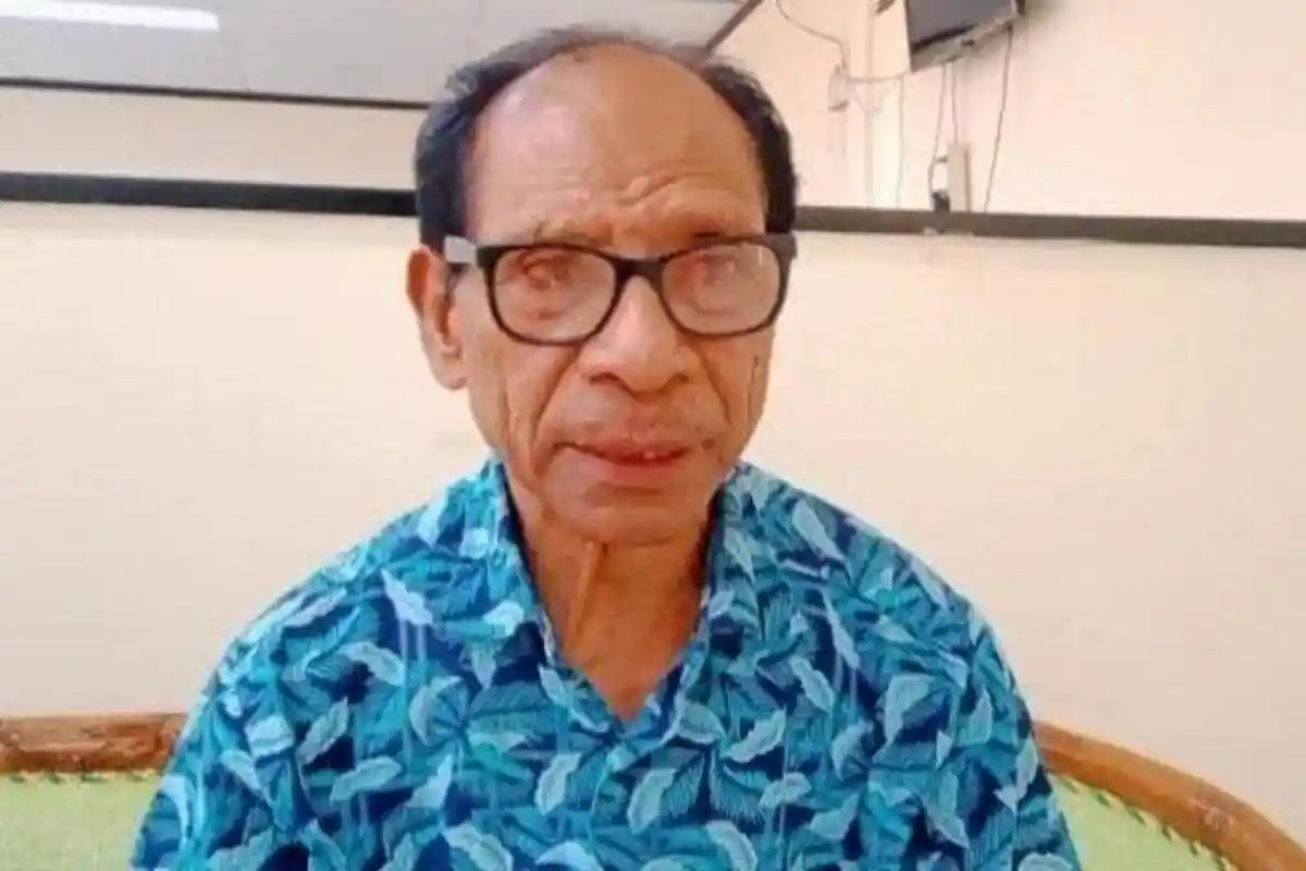 Enam Pasangan Calon Kepala Daerah di NTT Daftar ke Perindo