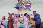 Grand Final Cussons Bintang Kecil 2022 