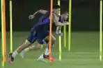 Argentina Bersiap Hadapi Belanda