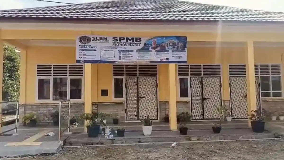 Pelaku Pencabulan Siswi SLB Muaro Jambi Ditangkap di Jember, Polisi Dalami Keterangan Pelaku - Tribunjambi.com