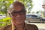 Hari Kedua Lebaran, Warga Kukar Diimbau Simpan Sampah Sementara di Rumah, Ini Alasannya