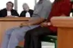 Sidang Dugaan Korupsi Bupati dan Wakil Bupati Aceh Utara 