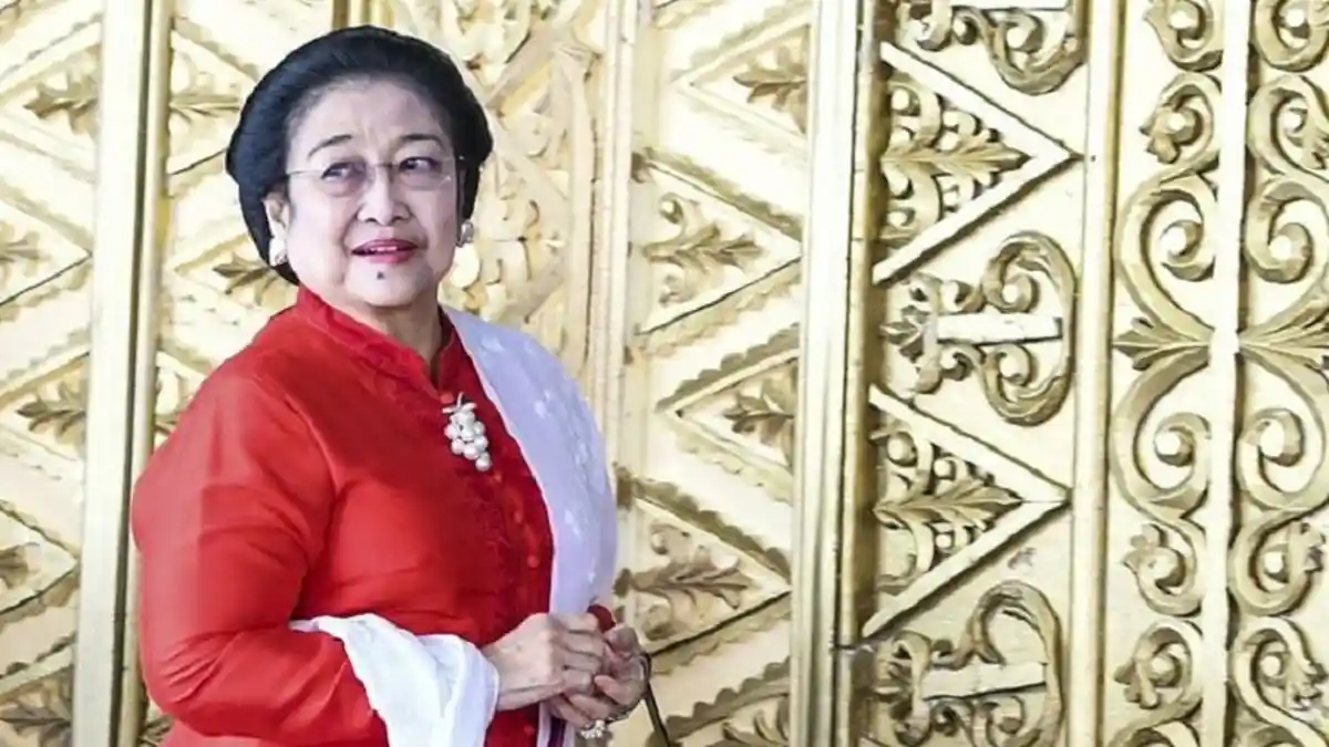 PDIP Cari Penyebar Hoax Megawati Meninggal Dunia di TikTok