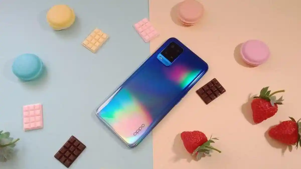 Daftar Harga HP Oppo Terbaru Juni 2021 Lengkap Oppo Reno 5 hingga Oppo A12 3/32GB