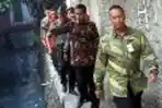 Presiden Blusukan ke Klender