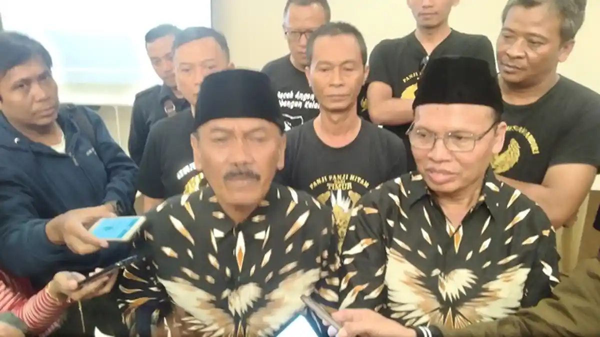 Inilah Profil Bagyo Wahyono, Calon Penantang Gibran Jokowi di Pilkada Solo