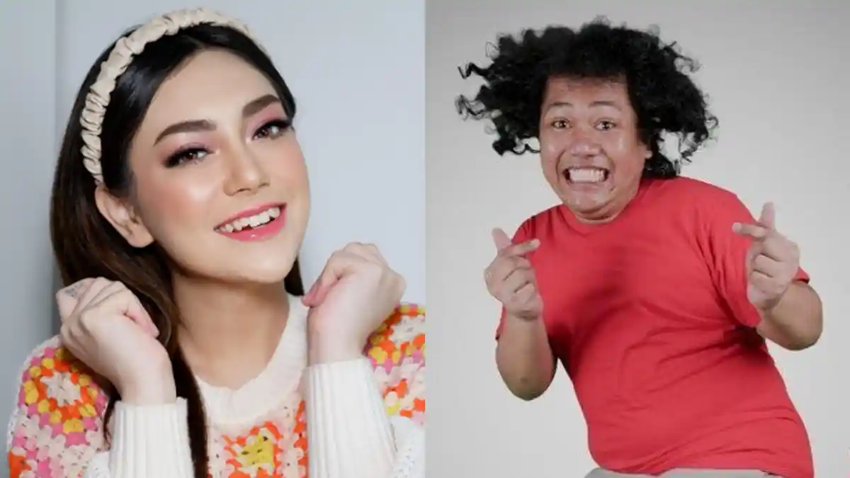 Berkaca-kaca, Celine Evangelista Nangis Tak Dapat Kabar dari Marshel Widianto, Akhirnya Semringah