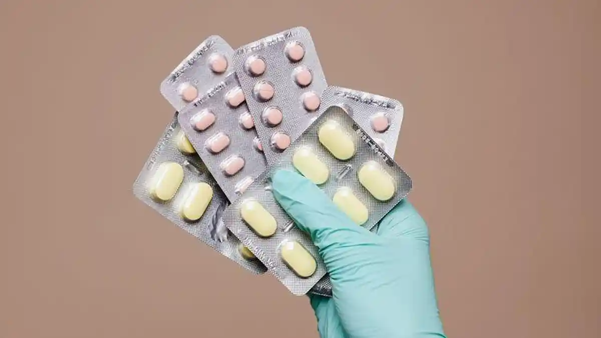Penyebab Harga Obat di Indonesia Jauh Lebih Mahal dari Malaysia