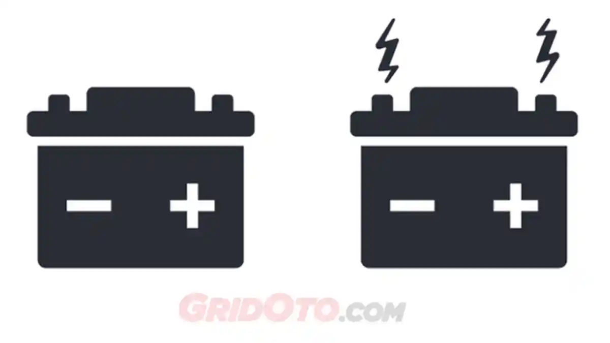 Penyebab Aki Tetap Tekor Meski Sudah Ganti Baru, Dua Komponen Ini Jadi Penyebabnya