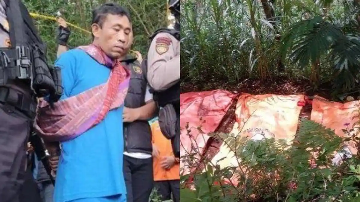 Fakta Ritual Dukun Pengganda Uang Banjarnegara: Digelar Malam Hari, Korban Diberi Minuman Potasium