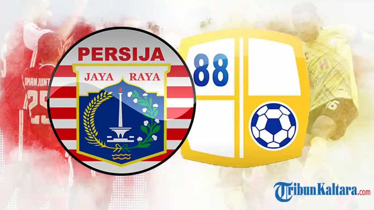Persija Jakarta vs Barito Putera, Thomas Doll Kena Hukum, Laskar Antasari Bisa Repotkan Simic Cs