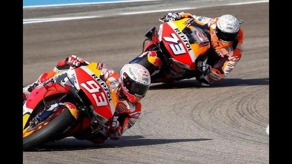 Siaran Langsung MotoGP Perancis 2021, Sesi Latihan Bebas Moto Gp Hari Ini Live Streaming