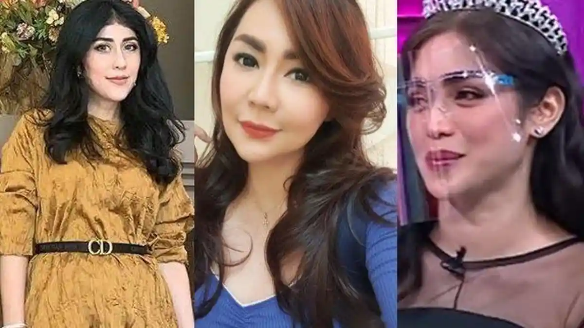3 Berita Populer Selebriti Hari ini, Sosok Citra Sadiqah, Kabar Tessa Kaunang dan Jessica Iskandar