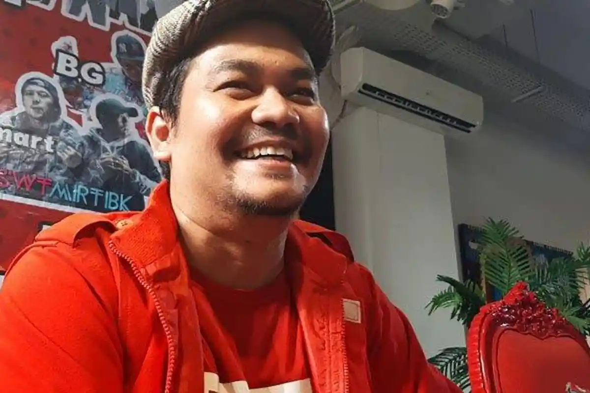 LAMA Tak Terdengar, Indra Bekti Ternyata Alami ini Dalam Kehidupannya: Semuanya Kena Imbas