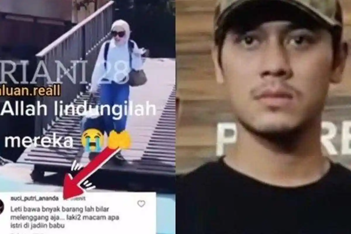 Gua Emang Jauh dari Kata Baik, Murka tak Henti-henti Difitnah, Rizky Billar Ancam Lapor Polisi