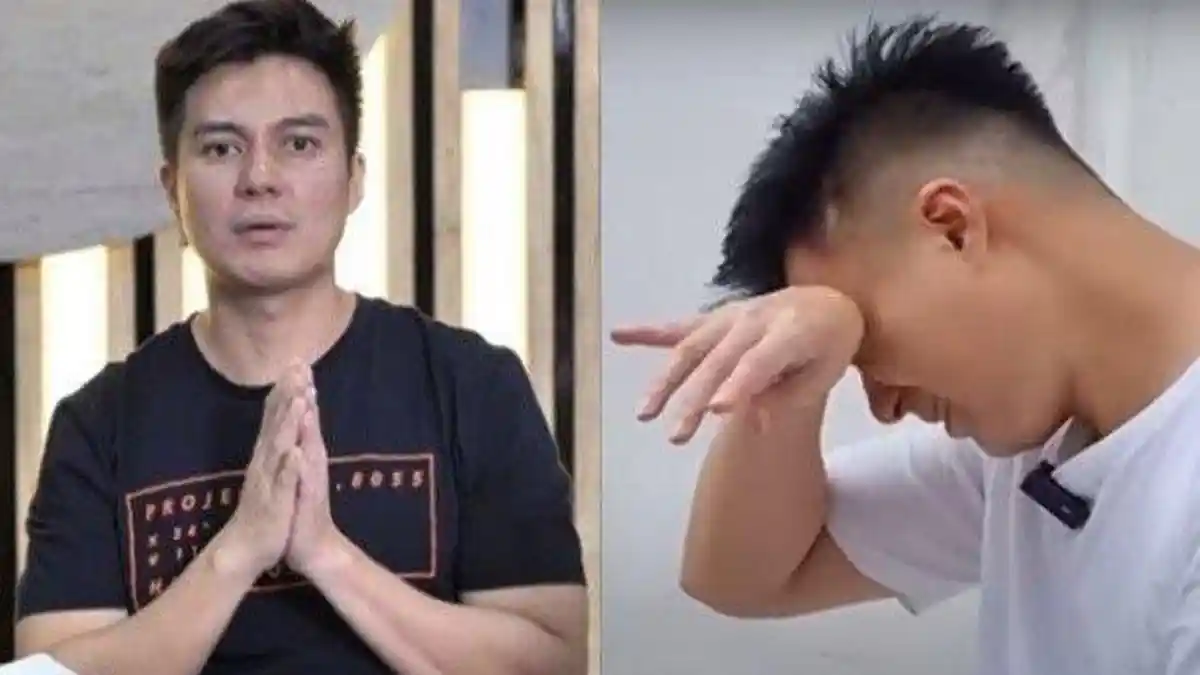 'Yang Damai Siapa?' Kasus Prank KDRT Berlanjut, Artis Ini Tak Menyangka Aksinya Berujung Panjang