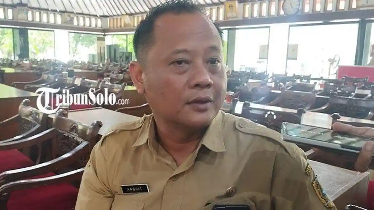 Ini Kondisi Terkini Bocah Perempuan Positif Polio di Klaten, 30 Sampel ...