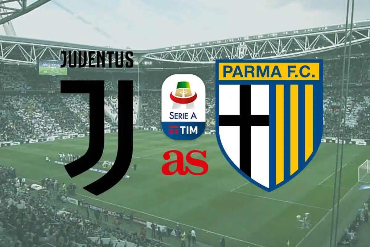 Skor, Live Streaming Juventus vs Parma di MAXstream Jam 2:30 WIB, Tonton Via HP di Sini
