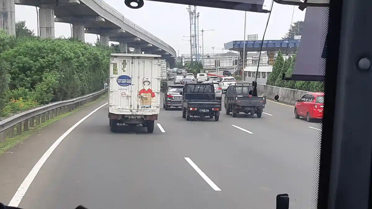 Modus Baru Kejahatan, Mobil Dirampok Setelah Sopir Diracun