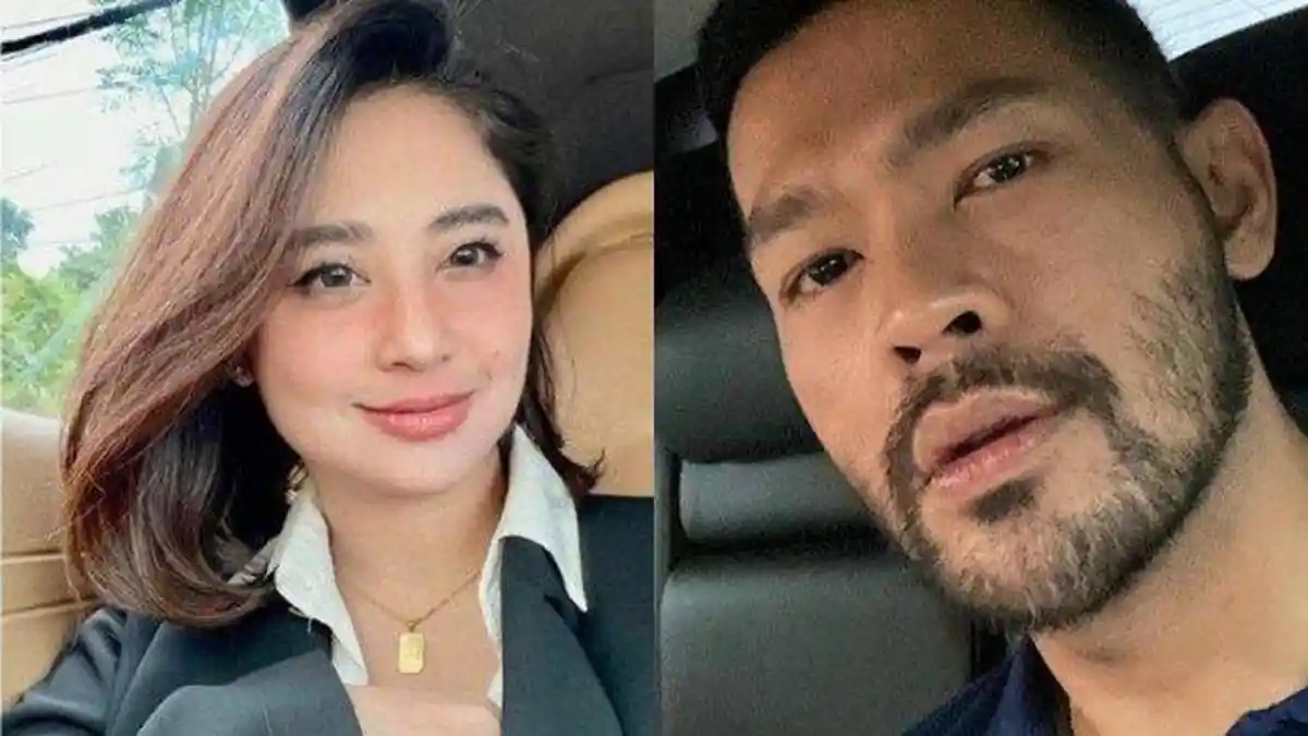 Janda 3 Kali Dewi Perssik Mau Dilamar Rian Ibram, Nassar Beber Rahasia