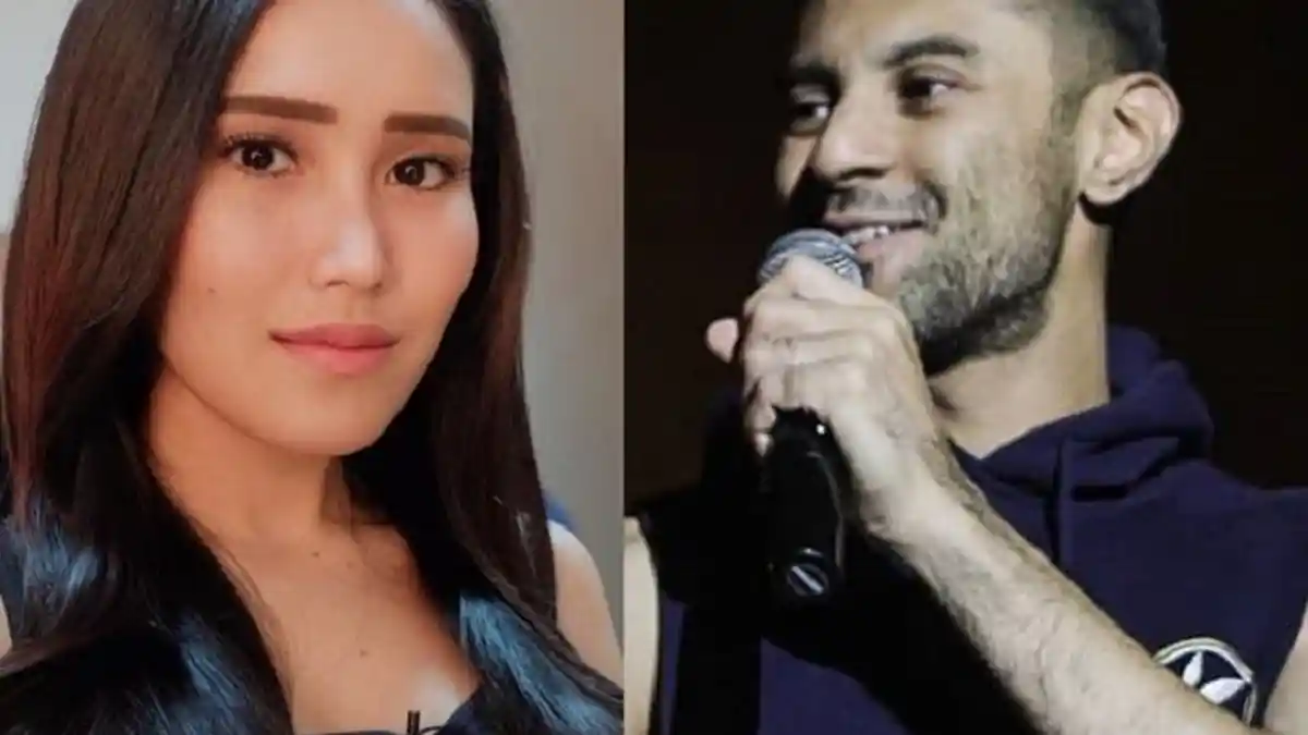 Berbanding Terbalik sama Ayu Ting Ting yang Pamer Kemewahan, Didi Riyadi Justru Berbagi Berkah Ini