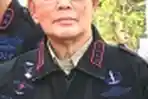 Wapres ke 6 Try Sutrisno Warga Kehormatan Korp Brimob