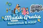 Mudik Gratis Kemenhub-ASDP 2025: 29 Rute Kapal Laut Tersedia untuk Pemudik Pejalan Kaki