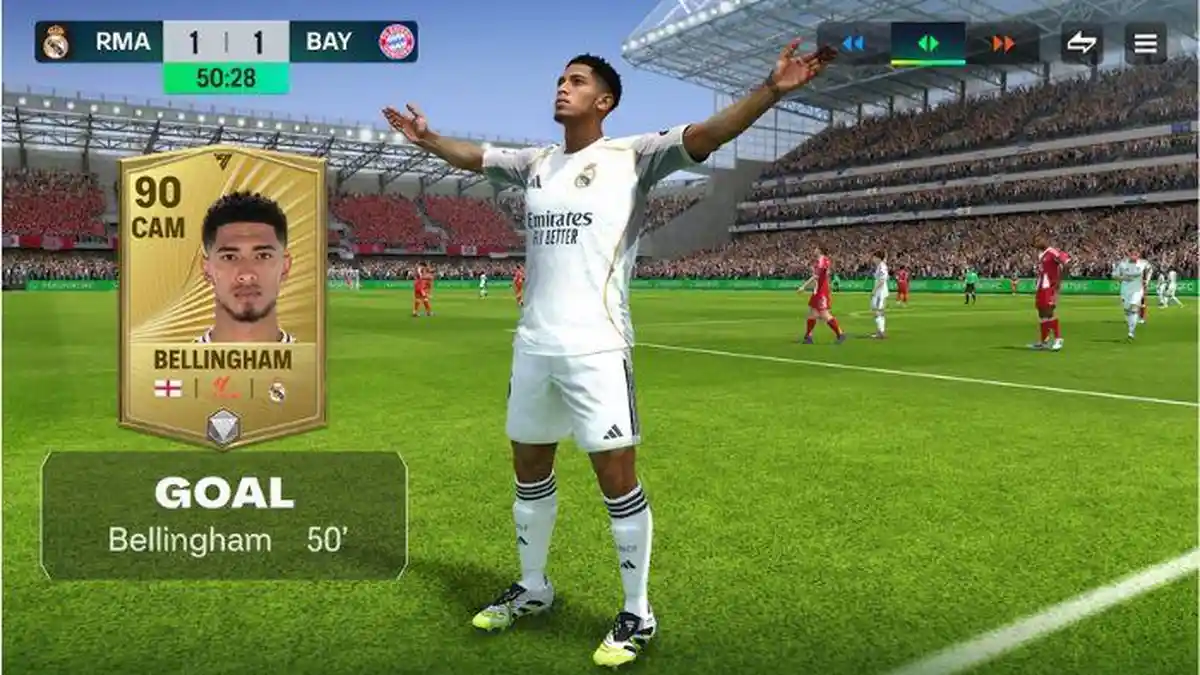 Kode Redeem FC Mobile Terbaru Sabtu, 18 Oktober 2025: Tukarkan di https://redeem.fcm.ea.com