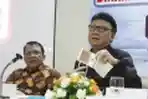 Diskusi Undang-Undang Pemilu