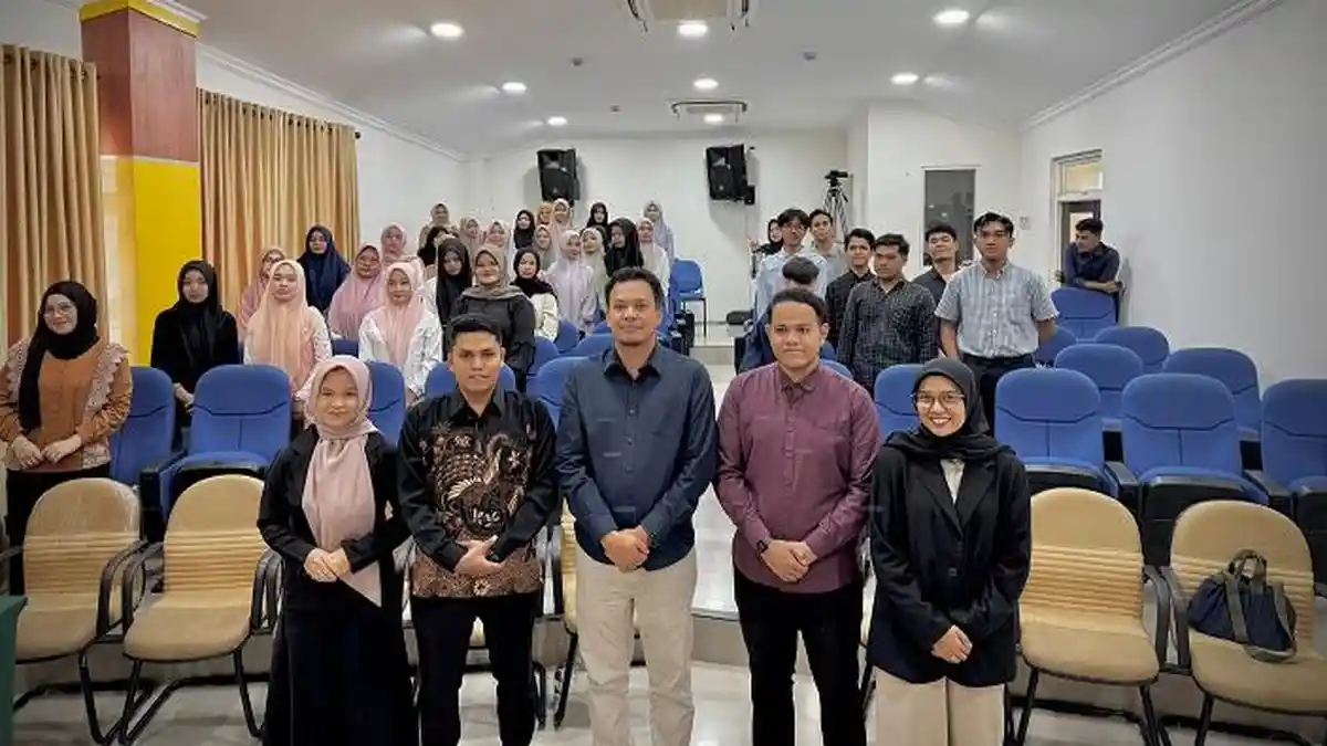 Begini Strategi Sukses Meraih Beasiswa Double Degree BIB-LPDP Kemenag: Panduan dan Pengalaman
