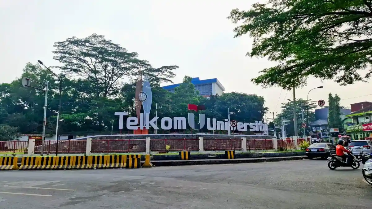Sempat Hilang Enam Hari, Mahasiswi Telkom University Akhirnya Ditemukan Selamat di Bandung - Tribunjabar.id