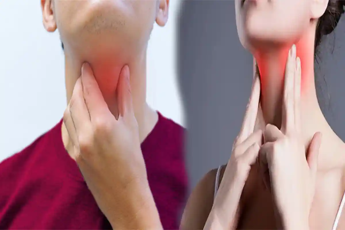 Buah yang Bagus untuk Radang Tenggorokan, Mempercepat Proses Penyembuhan Tanpa Harus Minun Obat