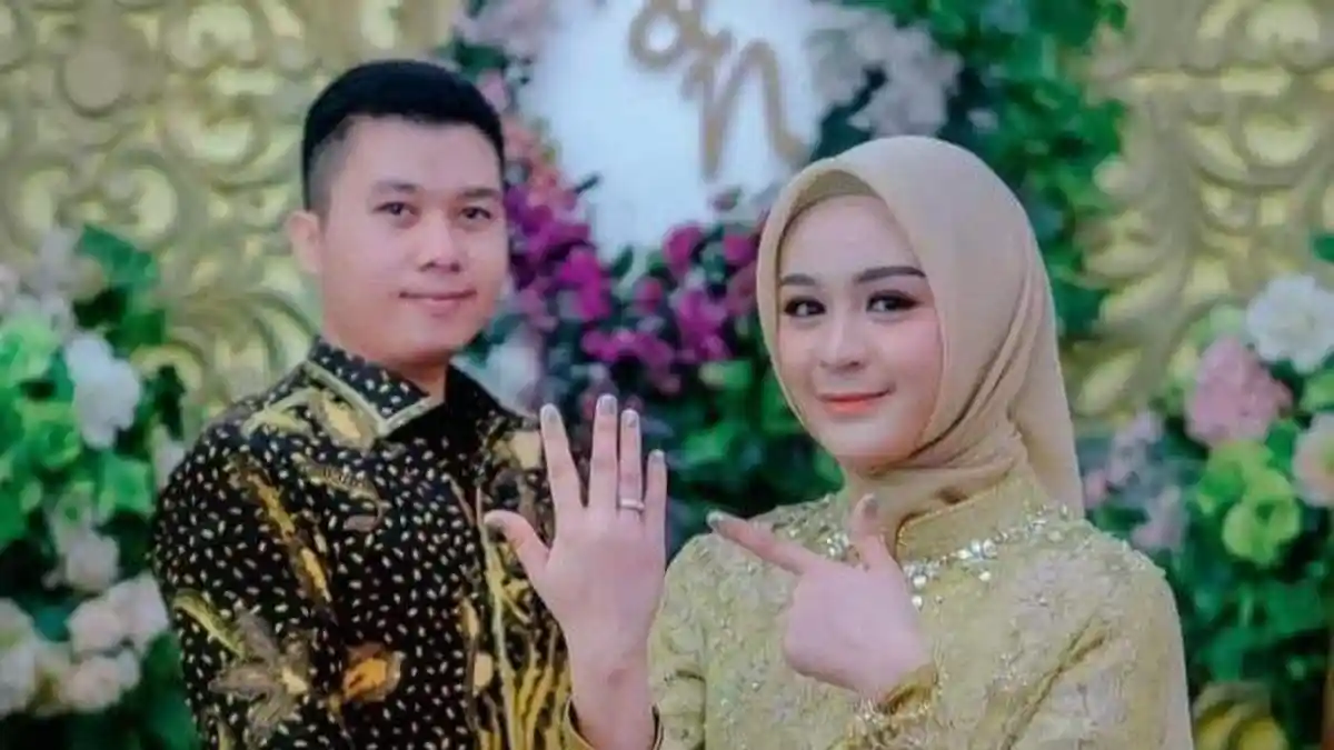 Terkuak Pekerjaan Nirwan Afandy yang Lamar Pacarnya dengan Mahar Rp 2 Miliar dan Tanah 5.000 Meter