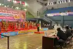 KSAY Gelar Lomba Angklung, Perebutkan Piala Gubernur DIY