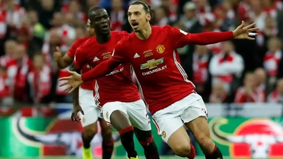 Jika Mau Pindah ke Sini, Ibrahimovic Bakal Jadi Pemain Bergaji Tertinggi di Dunia