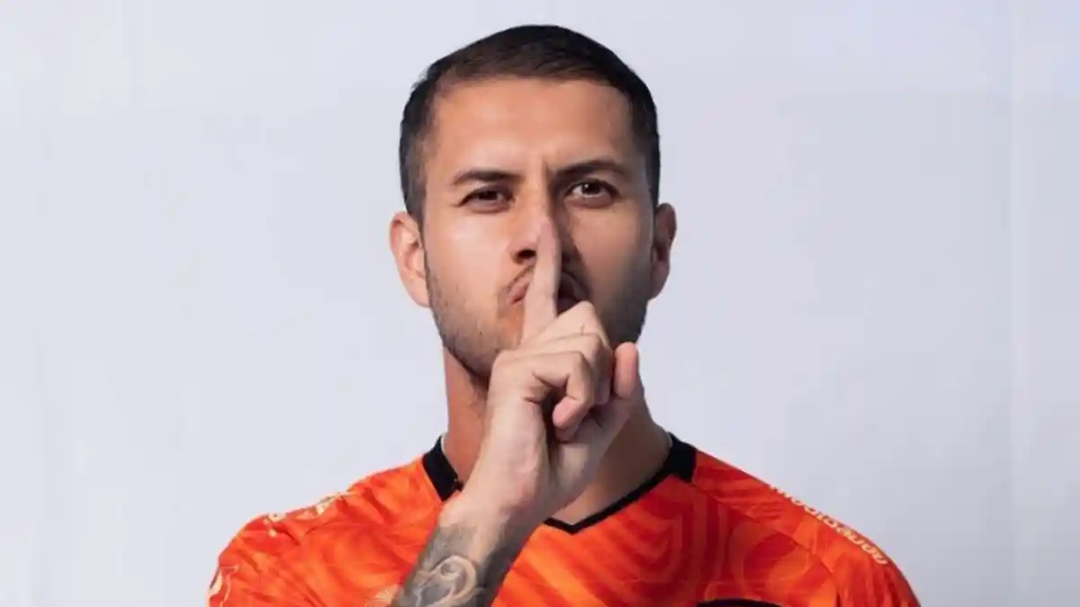 Cek Profil Lengkap Junior Eldstal, Bek dari Malaysia yang Dirumorkan Masuk Radar Persis Solo