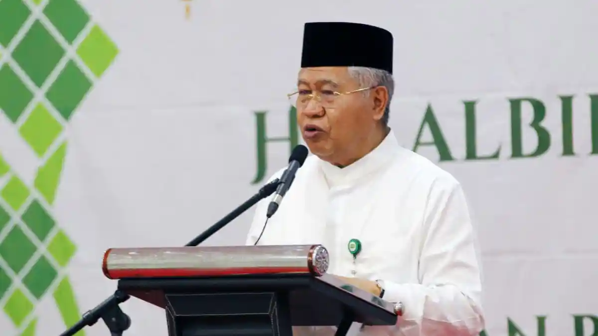 PT Kawasan Berikat Nusantara (KBN) Bersama Mitra Kerja Mengadakan Halal Bihalal dan Silahturahmi