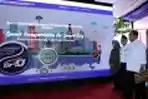 Peluncuran Sistem Perizinan Angkutan Berbasis Daring