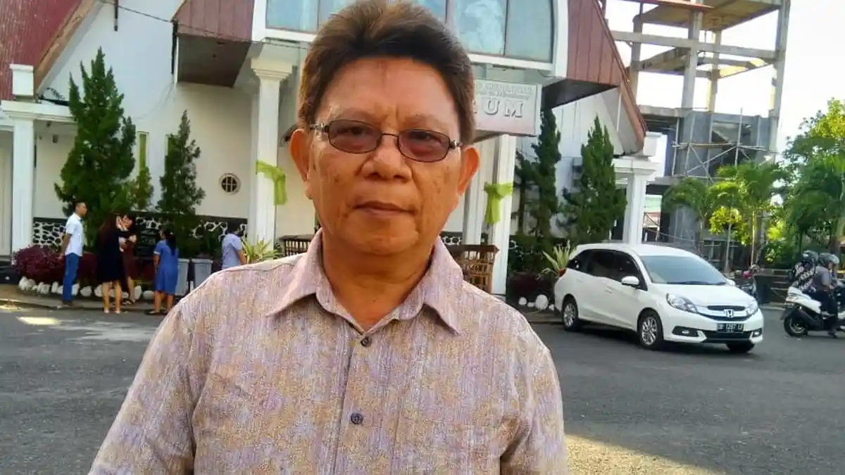 Uang Kas Berpindah, Bank SulutGo Terancam Kena Kredit Macet