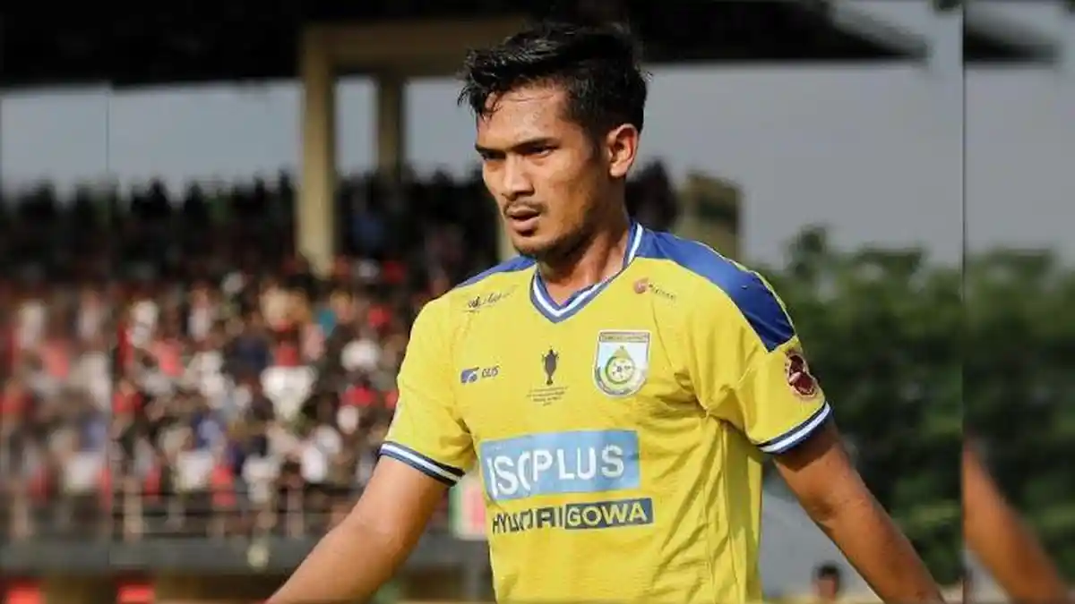 Arungi Kompetisi Liga 2, Gresik United Dapat Tambahan Sponsor dari Minuman Berenergi