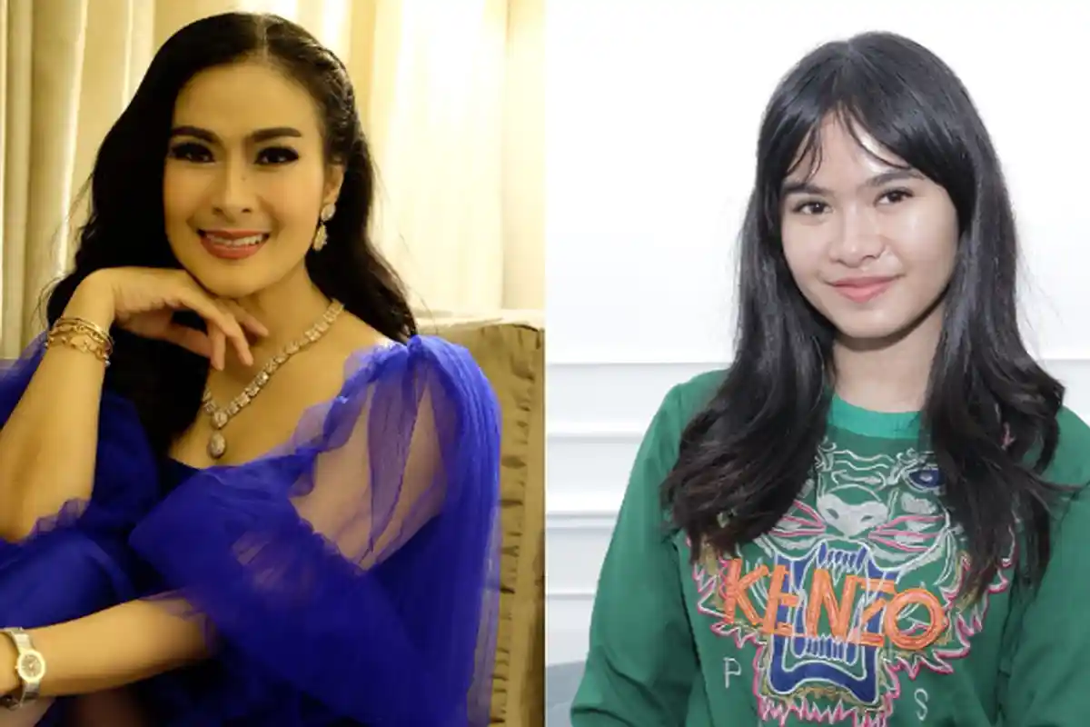 Ada Apa dengan Iis Dahlia? Setelah Devano Danendra, Salshadilla Ngaku Ogah Tinggal Bareng Ibu: Ribet