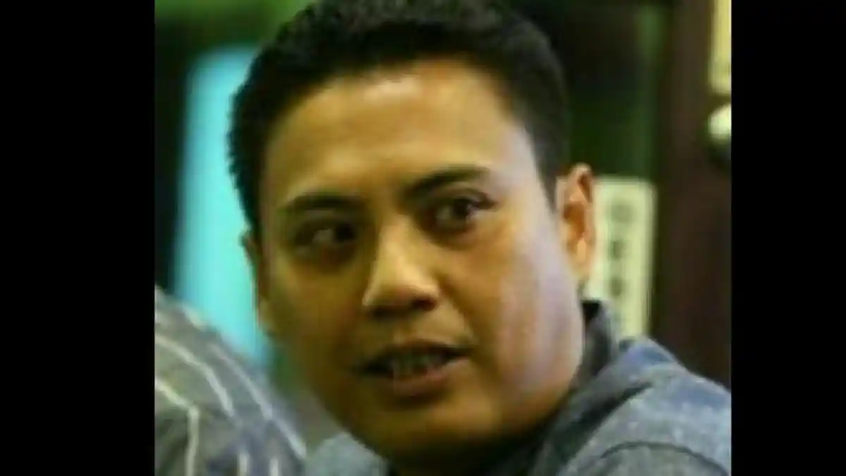 Gantikan Idris Manggabarani Pimpin Gerindra Sulsel, Iwan Darmawan Aras Bilang Begini