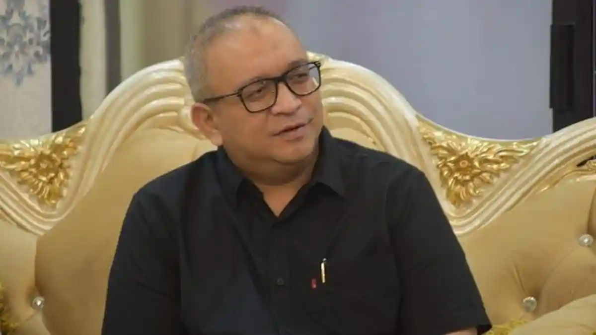 Penanganan Banjir Berulang, Pemko Padang Siapkan Master Plan Drainase Tahun 2025