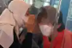 Smartfren Ajak UN1TY Sapa Pelanggan di Jakarta