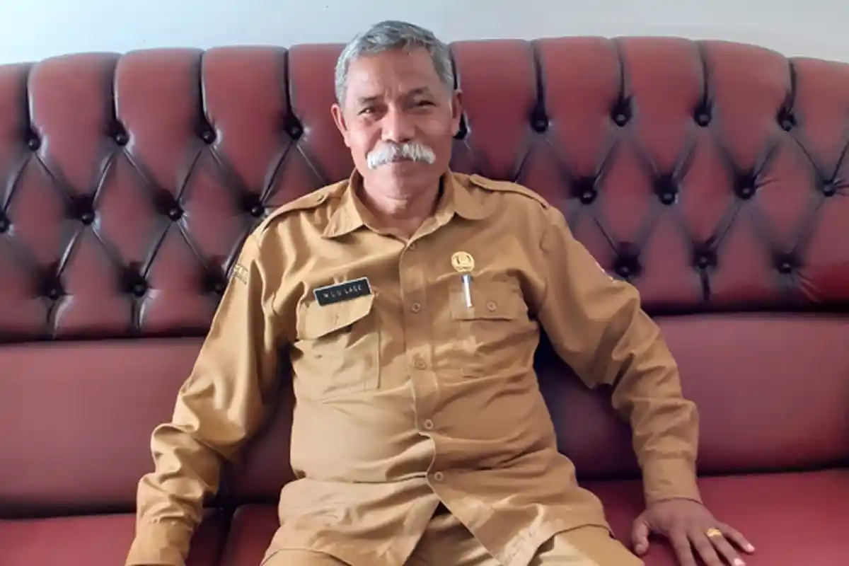 Sumba Barat Dapat Dana Rp 6,4 M Untuk Pengerjaan Perbaikan TPA Weedabo