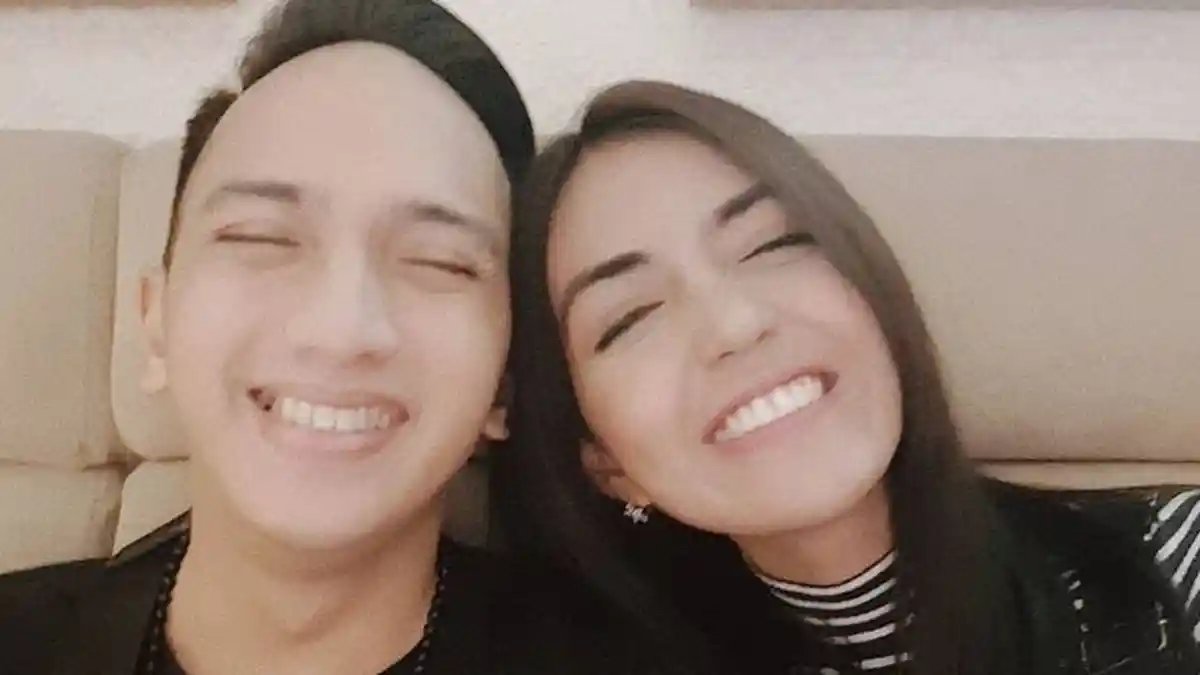 Bukan Wanita Sembarangan, Calon Istri Ge Pamungkas Rupanya Finalis Puteri Indonesia dan Vokalis Band